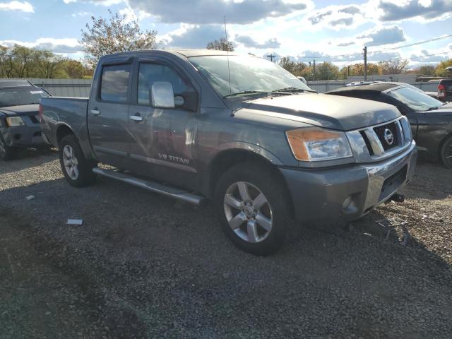Foto 4 de la subasta – 2014 NISS TITAN con VIN 1N6AA0EC2EN505209