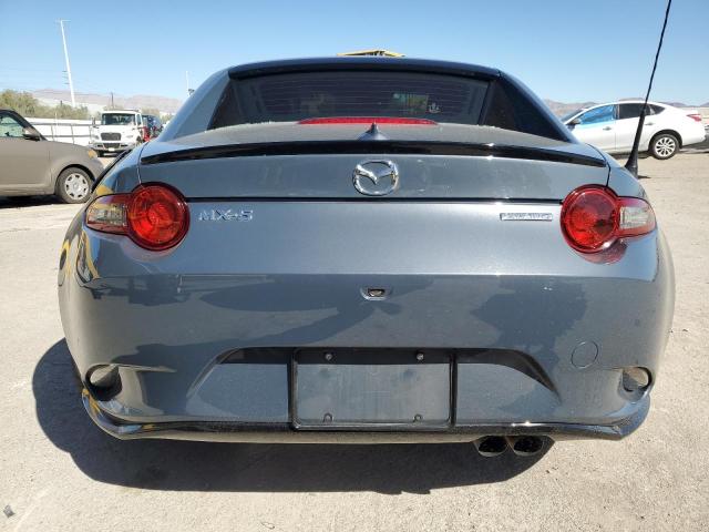 Photo 6 from auction – 2021 MAZDA MX-5 MIATA with VIN JM1NDAL75M0454856