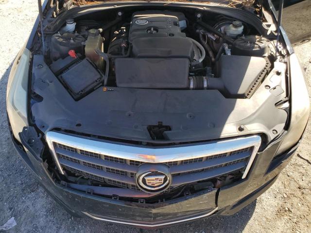 Photo 11 from auction – 2013 CADILLAC ATS with VIN 1G6AA5RA8D0136041