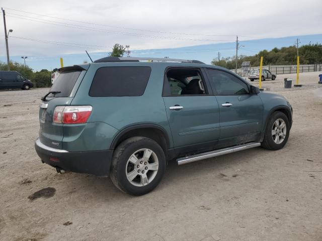 Photo 3 from auction – 2010 GMC ACADIA SLE with VIN 1GKLVLED2AJ130647