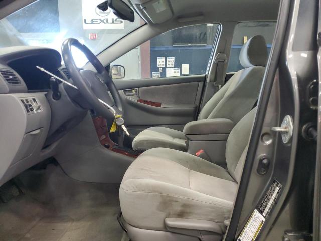 Foto 7 de la subasta – 2007 TOYOTA COROLLA CE con VIN 2T1BR32E07C789761