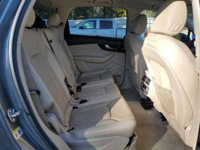 Photo 11 from auction – 2017 AUDI Q7 PRESTIG with VIN WA1VAAF77HD018619