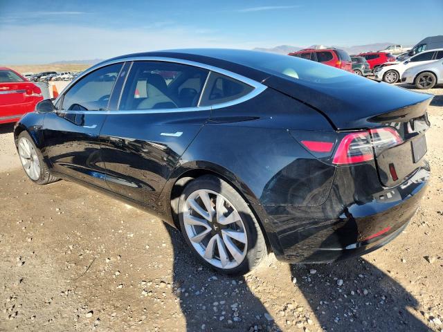 Photo 2 from auction – 2020 TESLA MODEL 3 with VIN 5YJ3E1EB6LF668616