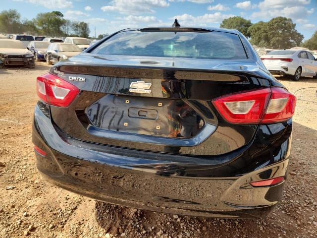 Photo 6 from auction – 2018 CHEVROLET CRUZE LT with VIN 1G1BE5SM2J7227909