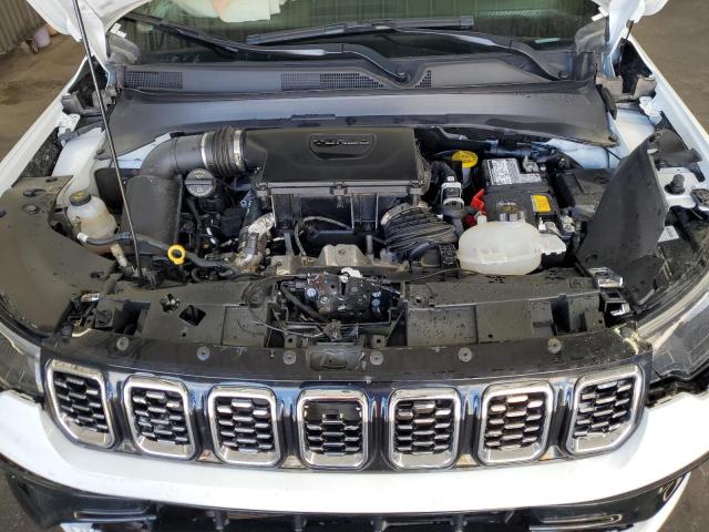 Photo 12 from auction – 2025 JEEP COMPASS LI with VIN 3C4NJDCN3ST512780