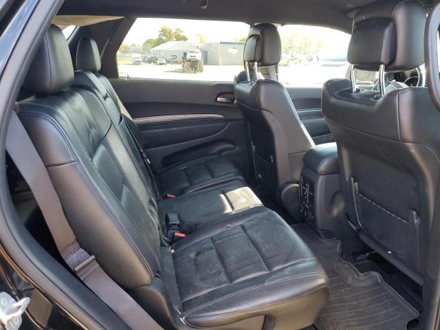 Photo 11 from auction – 2020 DODGE DURANGO R/ with VIN 1C4SDJCT3LC125053