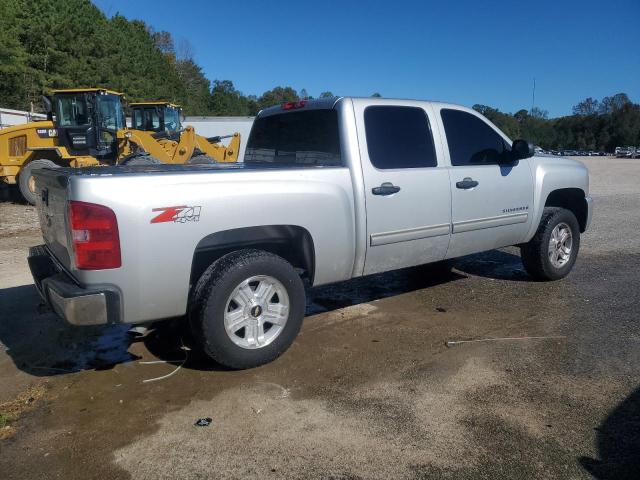 Photo 3 from auction – 2011 CHEVROLET SILVERADO with VIN 3GCPKSE3XBG407457