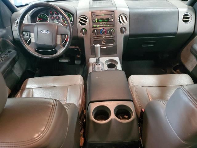Photo 8 from auction – 2005 FORD F150 SUPER with VIN 1FTPW14505FA83586