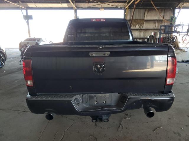 Photo 6 from auction – 2014 RAM 1500 ST with VIN 1C6RR6FT4ES398169
