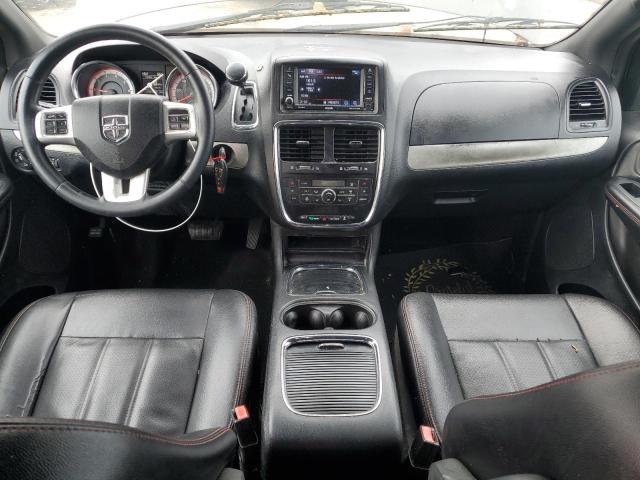 Photo 8 from auction – 2019 DODGE GRAND CARA with VIN 2C4RDGEG3KR616214