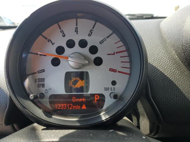 Photo 9 from auction – 2013 MINI COOPER S C with VIN WMWZC3C55DWP24659