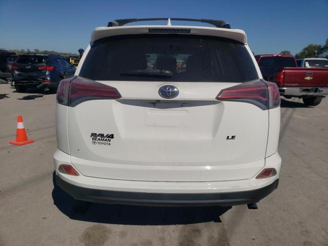 Photo 6 from auction – 2016 TOYOTA RAV4 LE with VIN JTMZFREV5GJ081869