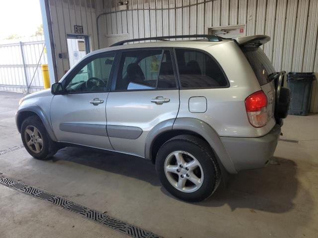 Photo 2 from auction – 2001 TOYOTA RAV4 with VIN JTEHH20V710073737