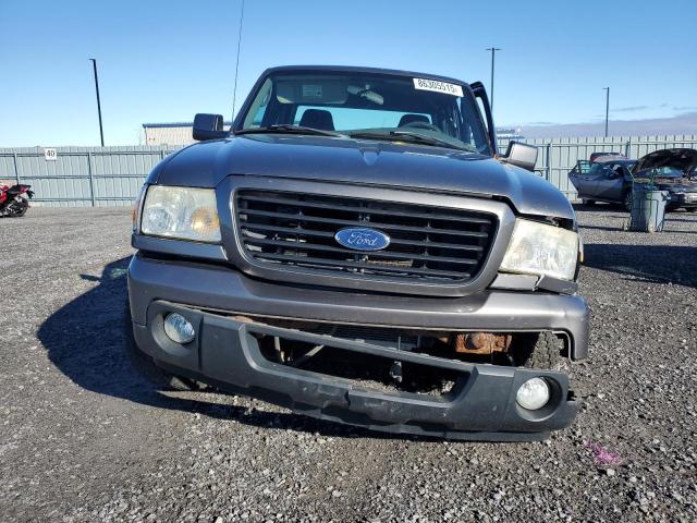 Photo 5 from auction – 2008 FORD RANGER SUP with VIN 1FTYR44U48PA69550