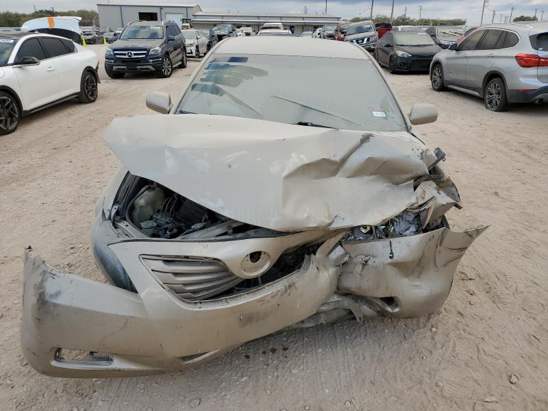 Photo 5 from auction – 2008 TOYOTA CAMRY CE with VIN 4T1BE46K38U774589