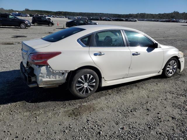Photo 3 from auction – 2013 NISSAN ALTIMA 2.5 with VIN 1N4AL3AP4DC281934