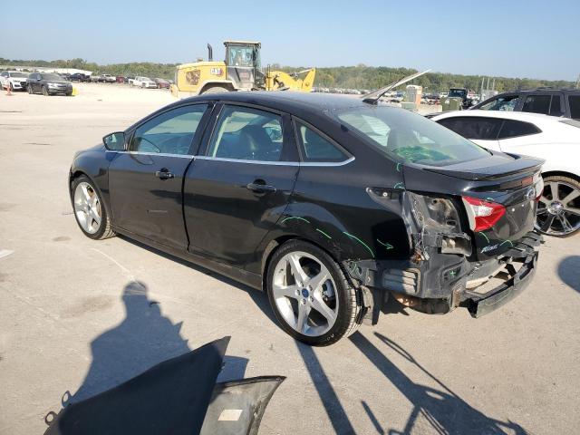 Photo 2 from auction – 2014 FORD FOCUS TITANIUM with VIN 1FADP3J2XEL161594