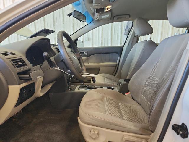 Photo 7 from auction – 2010 FORD FUSION SE with VIN 3FAHP0HG2AR222787