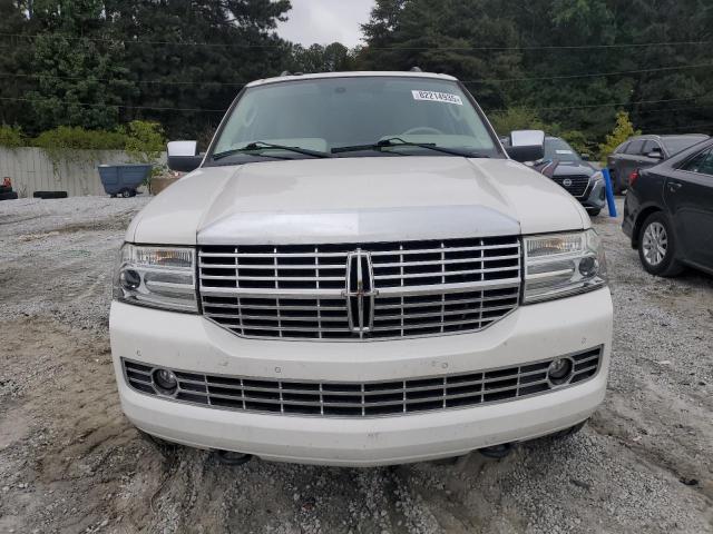 Photo 5 from auction – 2012 LINCOLN NAVIGATOR with VIN 5LMJJ2H58CEL00088