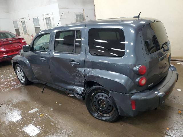 Photo 2 from auction – 2010 CHEVROLET HHR LS with VIN 3GNBAADB4AS547720