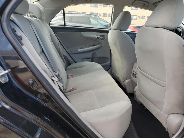 Photo 10 from auction – 2012 TOYOTA COROLLA BA with VIN 5YFBU4EE8CP064760