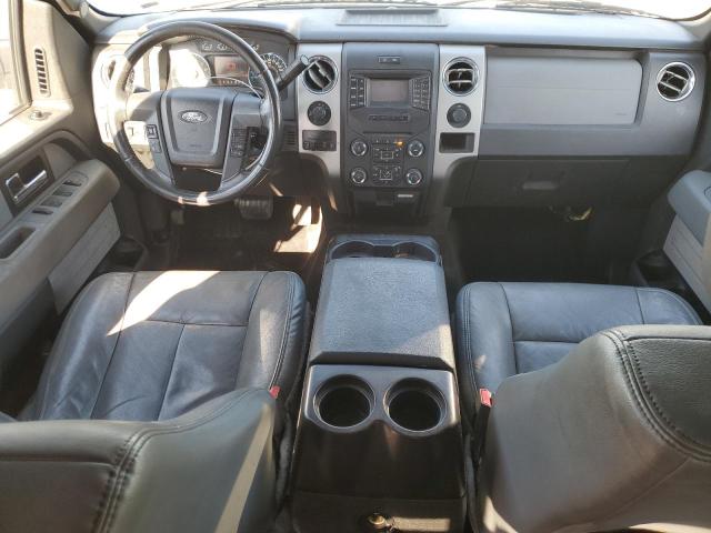 Photo 8 from auction – 2014 FORD F150 SUPER with VIN 1FTFW1ET2EKE87599