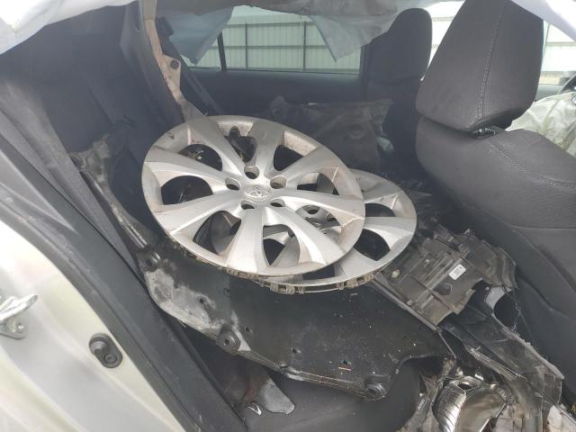 Photo 10 from auction – 2020 TOYOTA COROLLA LE with VIN 5YFEPRAE9LP061714