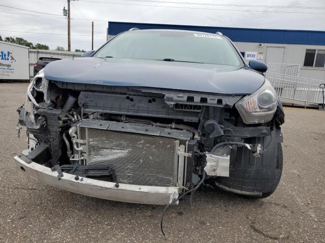 Photo 5 from auction – 2018 KIA NIRO FE with VIN KNDCB3LC6J5189479