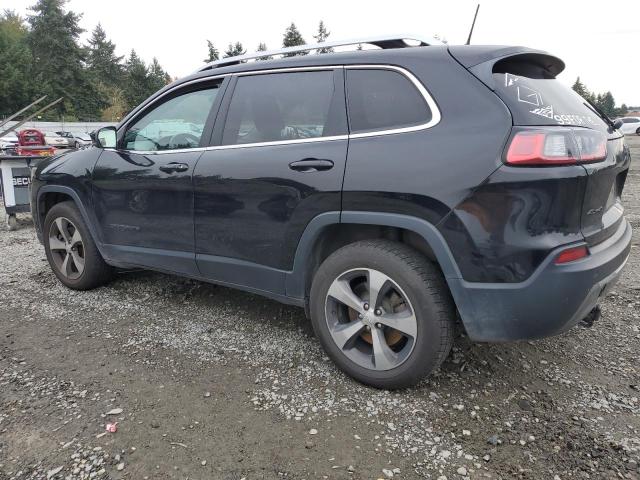 Photo 2 from auction – 2019 JEEP CHEROKEE L with VIN 1C4PJMDN8KD243950