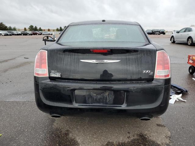 Photo 6 from auction – 2012 CHRYSLER 300 S with VIN 2C3CCAGG3CH100336
