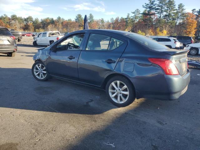 Photo 2 from auction – 2016 NISSAN VERSA S with VIN 3N1CN7AP0GL879387