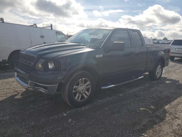 FORD F150 2004 with VIN 1FTPX12544NA98936 - Photo from auction