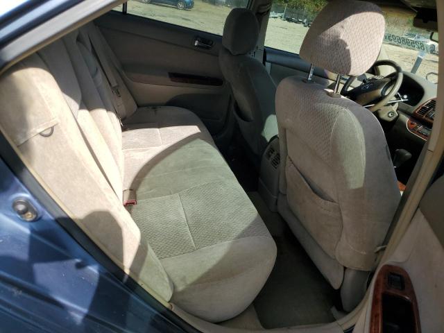 Photo 10 from auction – 2004 TOYOTA CAMRY LE with VIN 4T1BE30K94U889677