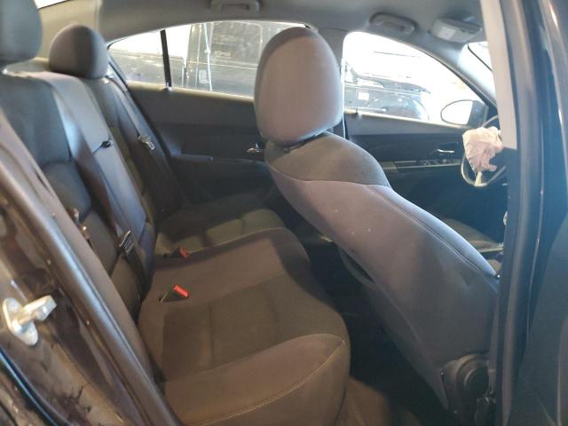Photo 10 from auction – 2014 CHEVROLET CRUZE LT with VIN 1G1PC5SB7E7236489