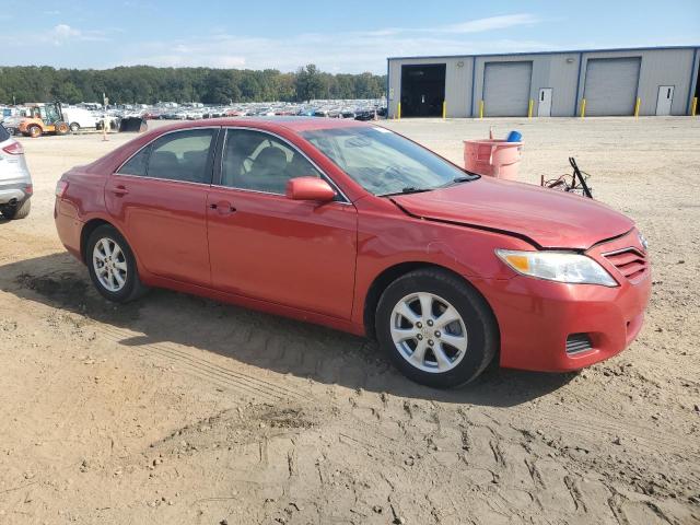 Foto 4 de la subasta – 2011 TOYOTA CAMRY BASE con VIN 4T1BF3EK4BU773922