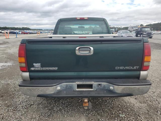 Photo 6 from auction – 2001 CHEVROLET SILVERADO with VIN 1GCEC14V51Z247231