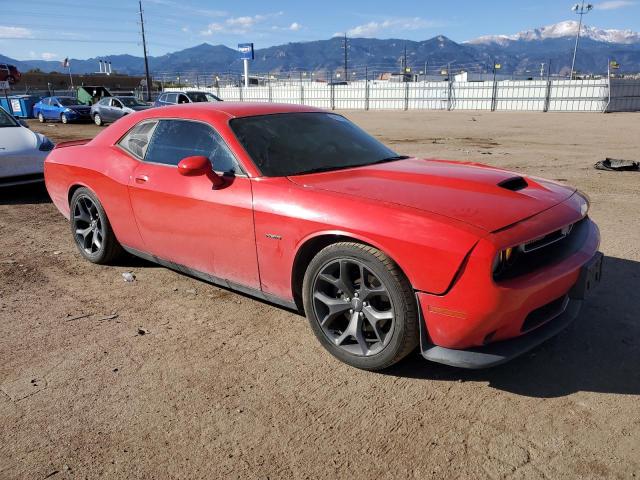 Photo 4 from auction – 2019 DODGE CHALLENGER with VIN 2C3CDZBT2KH573689