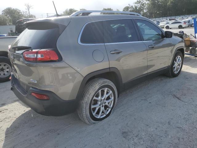Photo 3 from auction – 2016 JEEP CHEROKEE L with VIN 1C4PJMCB8GW296554