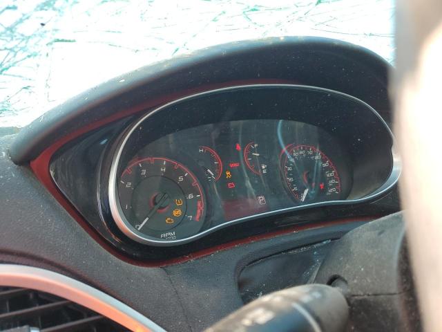 Photo 9 from auction – 2014 DODGE DART SXT with VIN 1C3CDFBB6ED704971