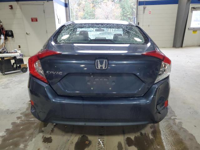 Photo 6 from auction – 2016 HONDA CIVIC LX with VIN 19XFC2E50GE021367