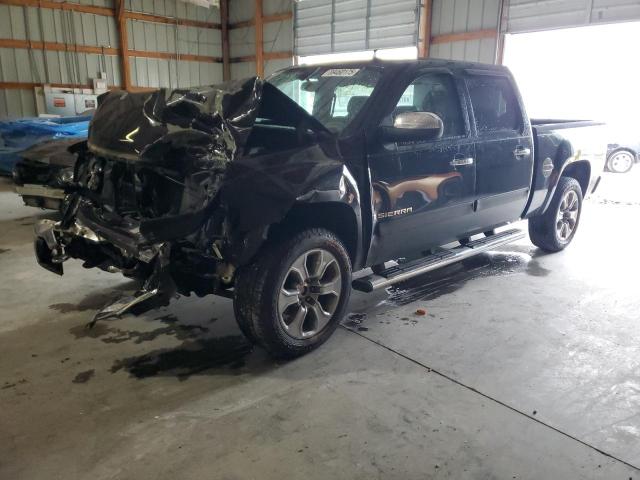 GMC NEW SIERRA 2007 with VIN 2GTEK13M571577562 - Photo from auction