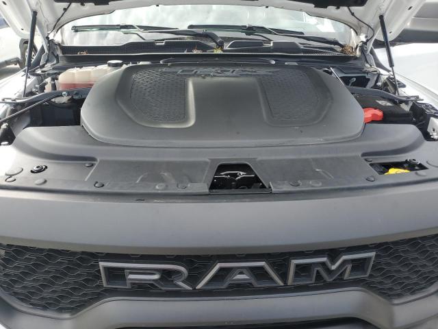 Photo 11 from auction – 2021 RAM 1500 TRX with VIN 1C6SRFU95MN905991