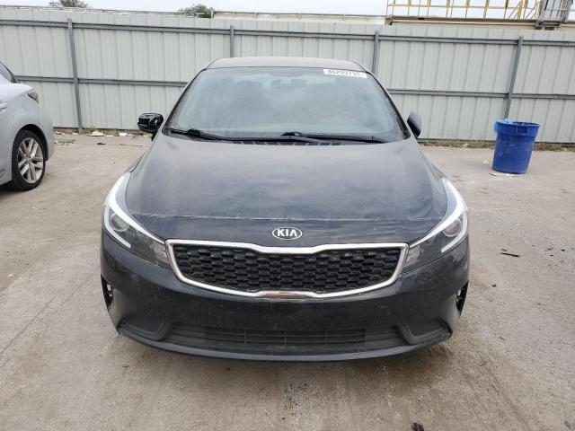 Photo 5 from auction – 2018 KIA FORTE LX with VIN 3KPFK4A72JE246838