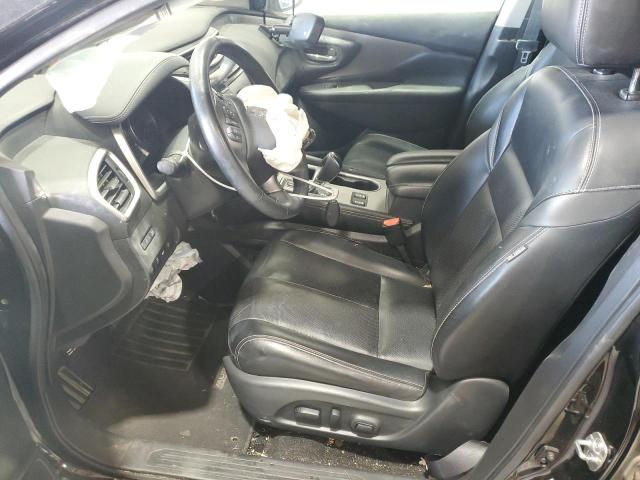 Photo 7 from auction – 2020 NISSAN MURANO with VIN 5N1AZ2CS5LN153379