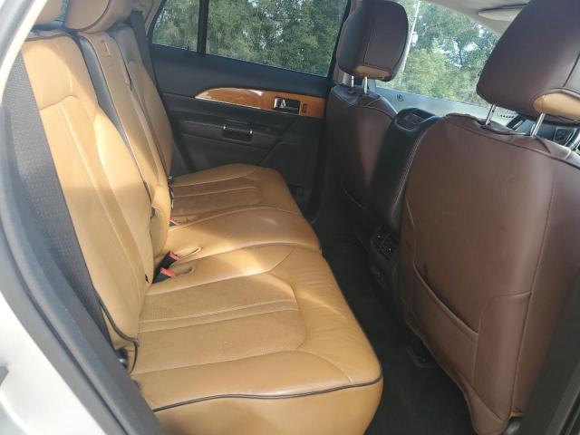 Photo 11 from auction – 2013 LINCOLN MKX with VIN 2LMDJ6JK1DBL26024