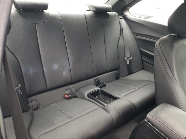 Photo 10 from auction – 2021 BMW 230I with VIN WBA2J1C06M7G56658