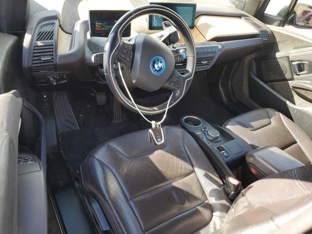 Photo 8 from auction – 2014 BMW I3 REX with VIN WBY1Z4C56EV275938