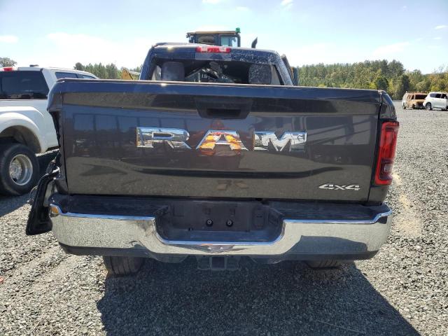 Photo 6 from auction – 2025 RAM 2500 TRADESMAN with VIN 3C63R5CL1SG511941
