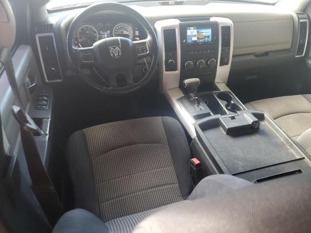 Photo 8 from auction – 2012 DODGE RAM 1500 S with VIN 1C6RD7LT8CS311301
