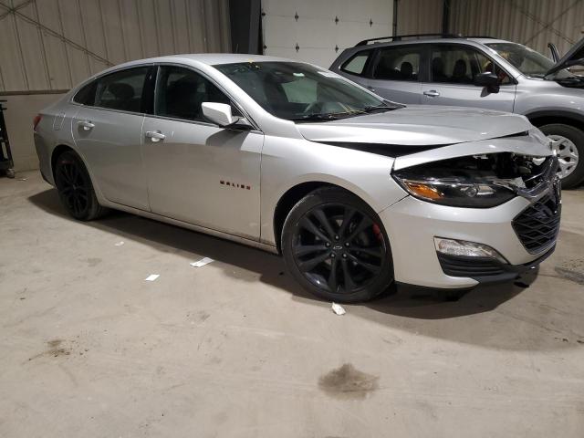 Photo 4 from auction – 2020 CHEVROLET MALIBU LT with VIN 1G1ZD5ST0LF146232